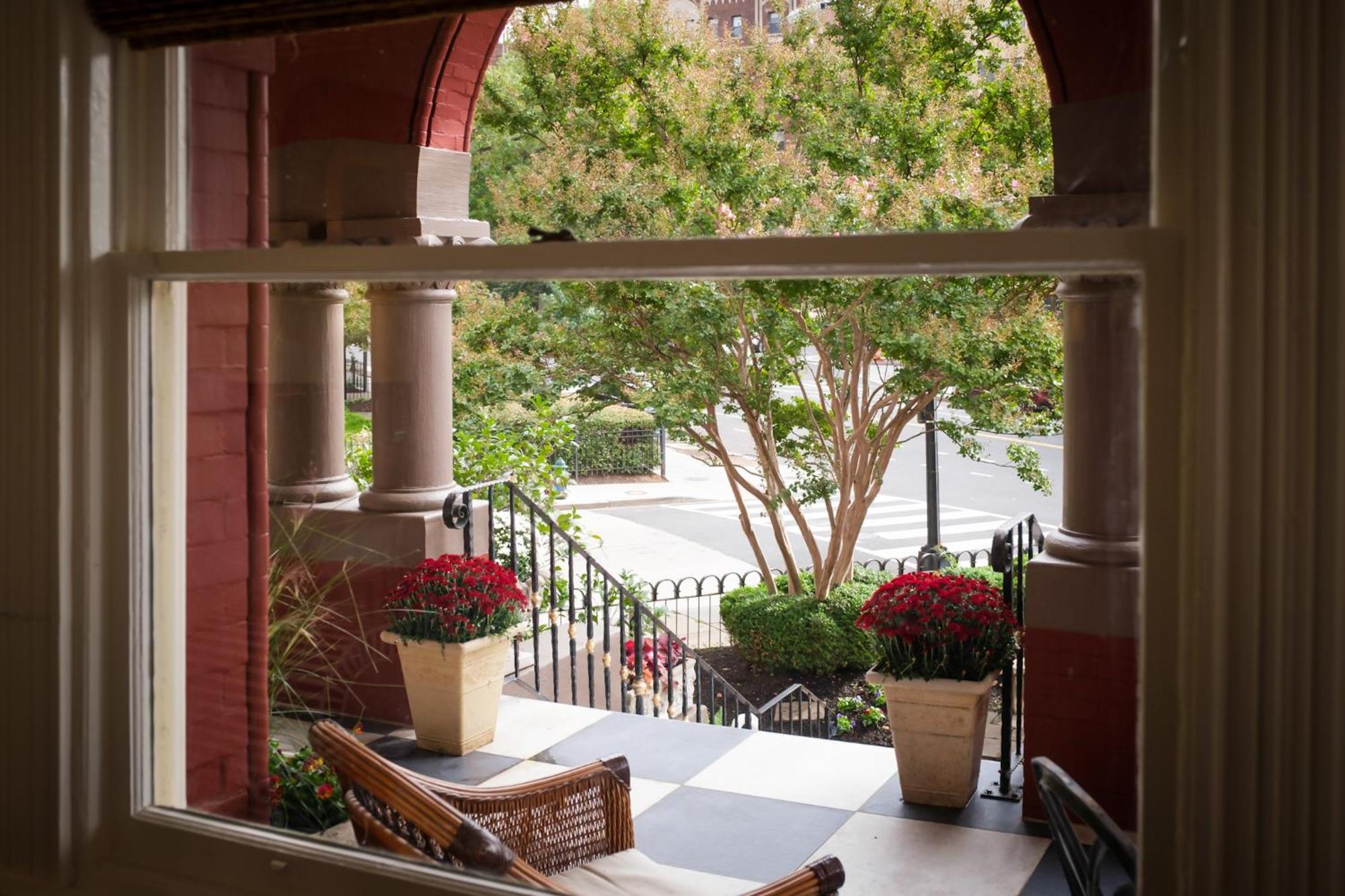 Bed & Breakfast Swann House