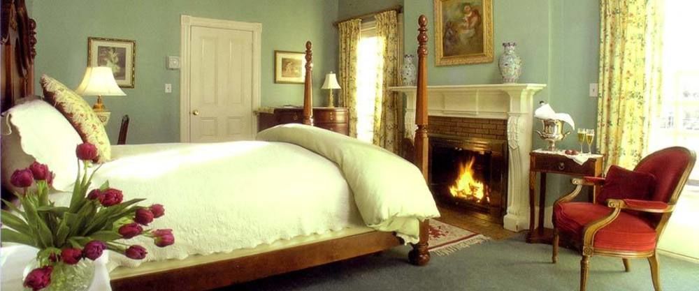 Swann House 4*
